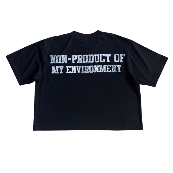 BLACK Z-SHIRT